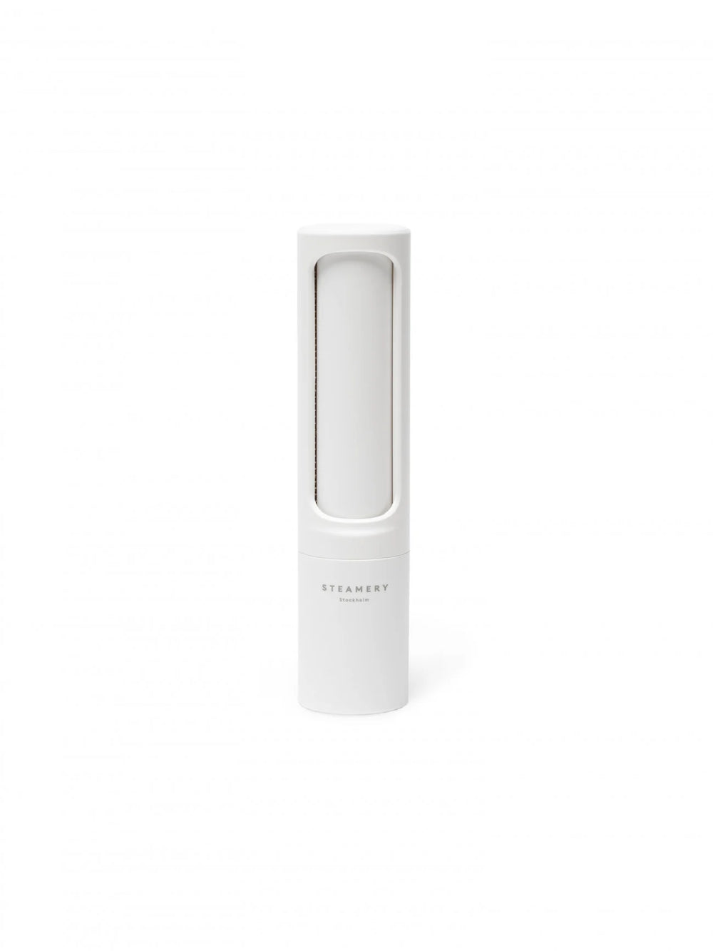 Lint Brush White