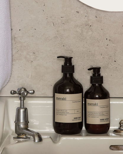 Hand Lotion 275ml – Northern Dawn