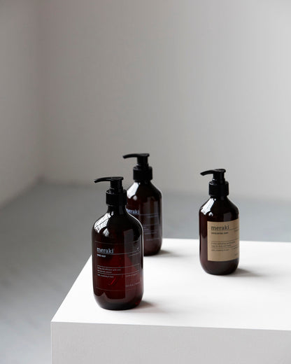 Hand Soap 490ml – Meadow Bliss