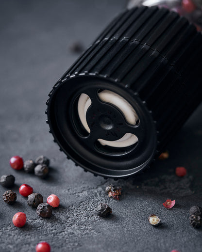 Pepper Mix — Black & Pink Peppercorn 140g