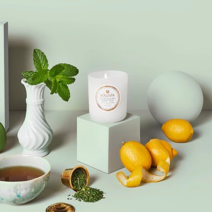 Classic Candle – Moroccan Mint Tea 270g