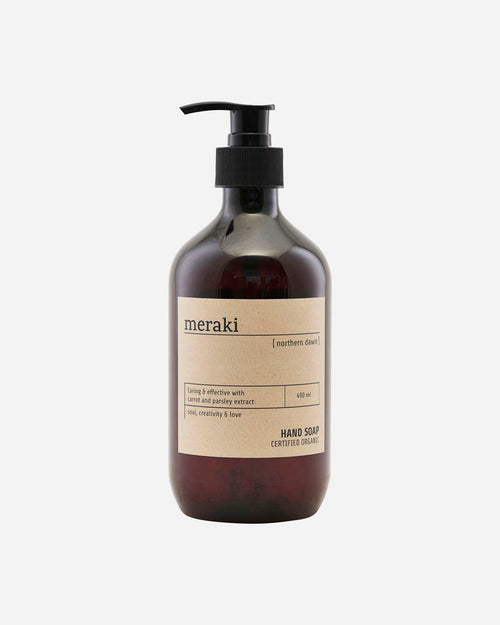 Hand Soap 490ml – Northern Dawn