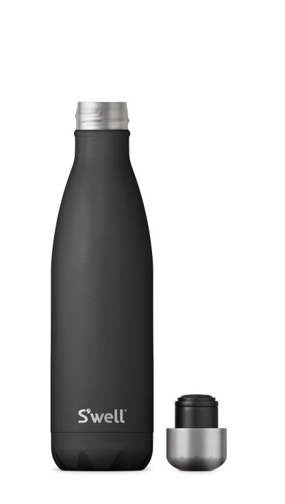 Onyx Bottle 17oz/500ml