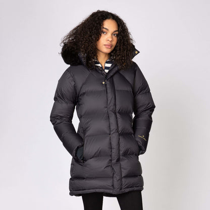 Polaris Down Coat Phantom