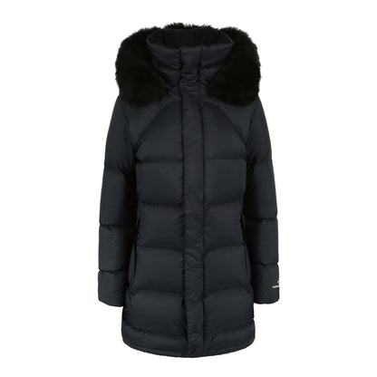 Polaris Down Coat Phantom