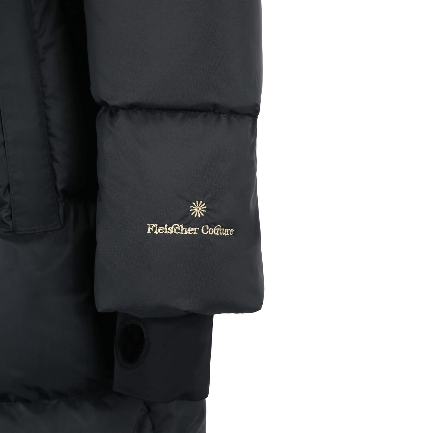Polaris Down Coat Phantom