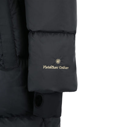 Polaris Down Coat Phantom