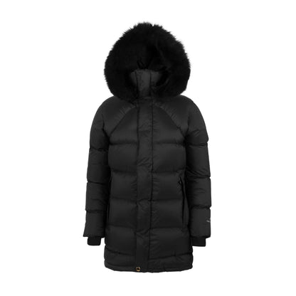 Polaris Down Coat Phantom