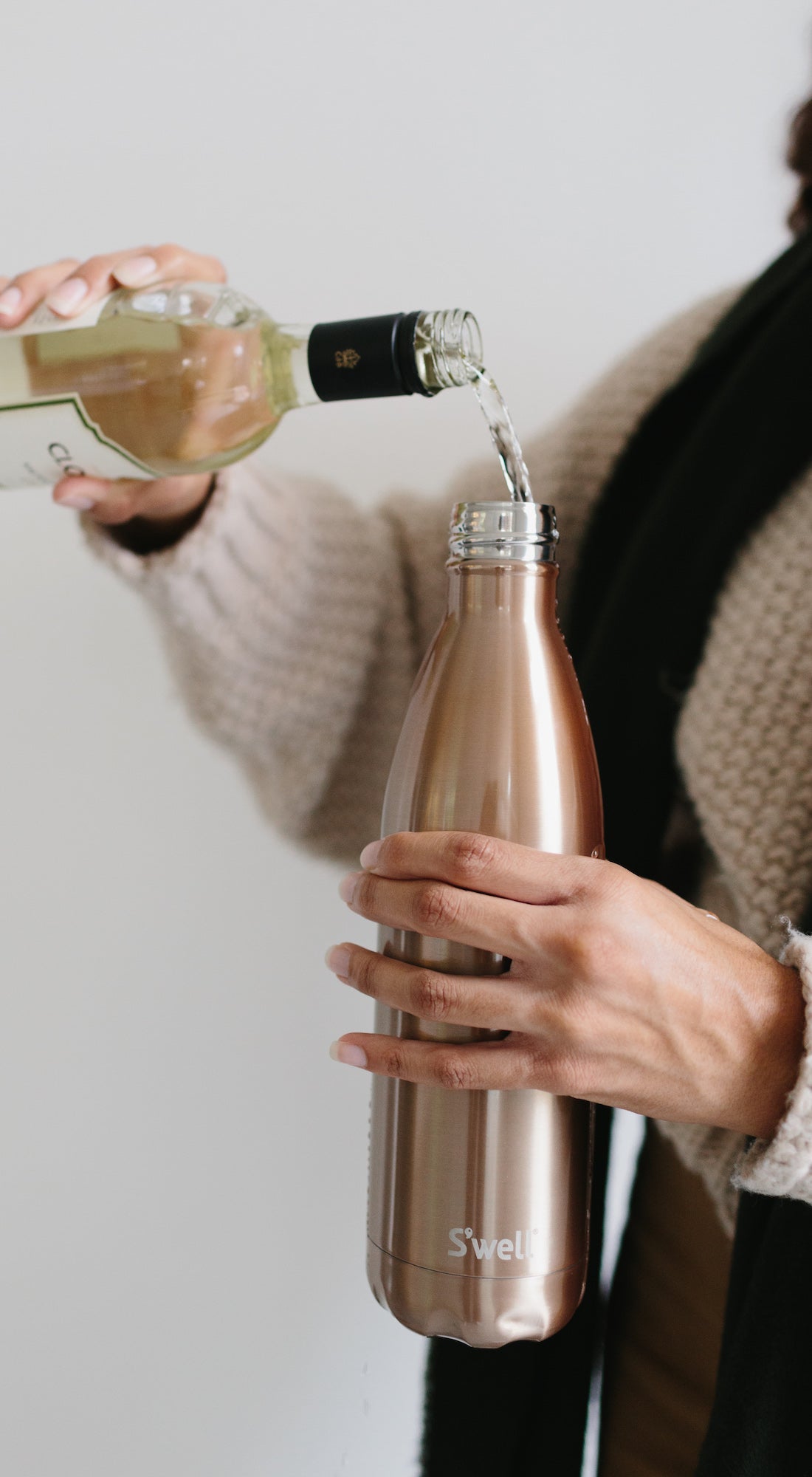 Pyrite Bottle 25oz/750ml
