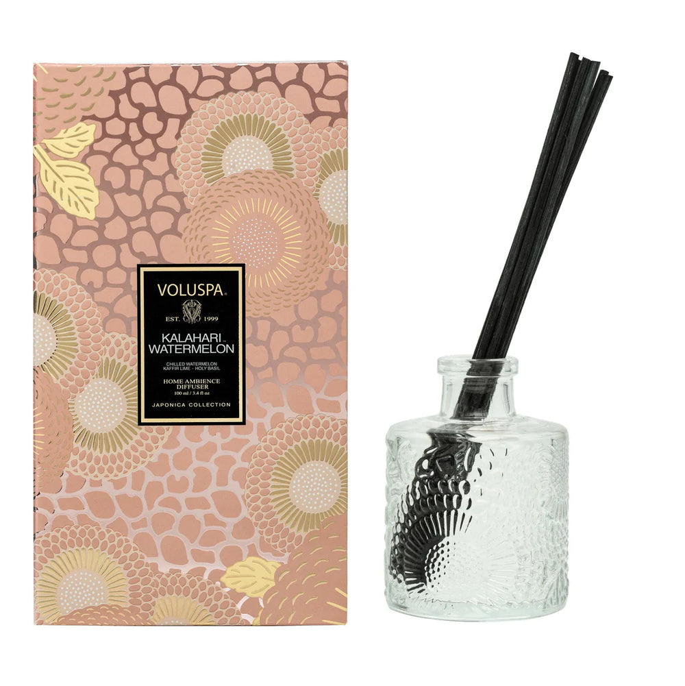 Reed Diffuser – Kalahari Watermelon 100ml