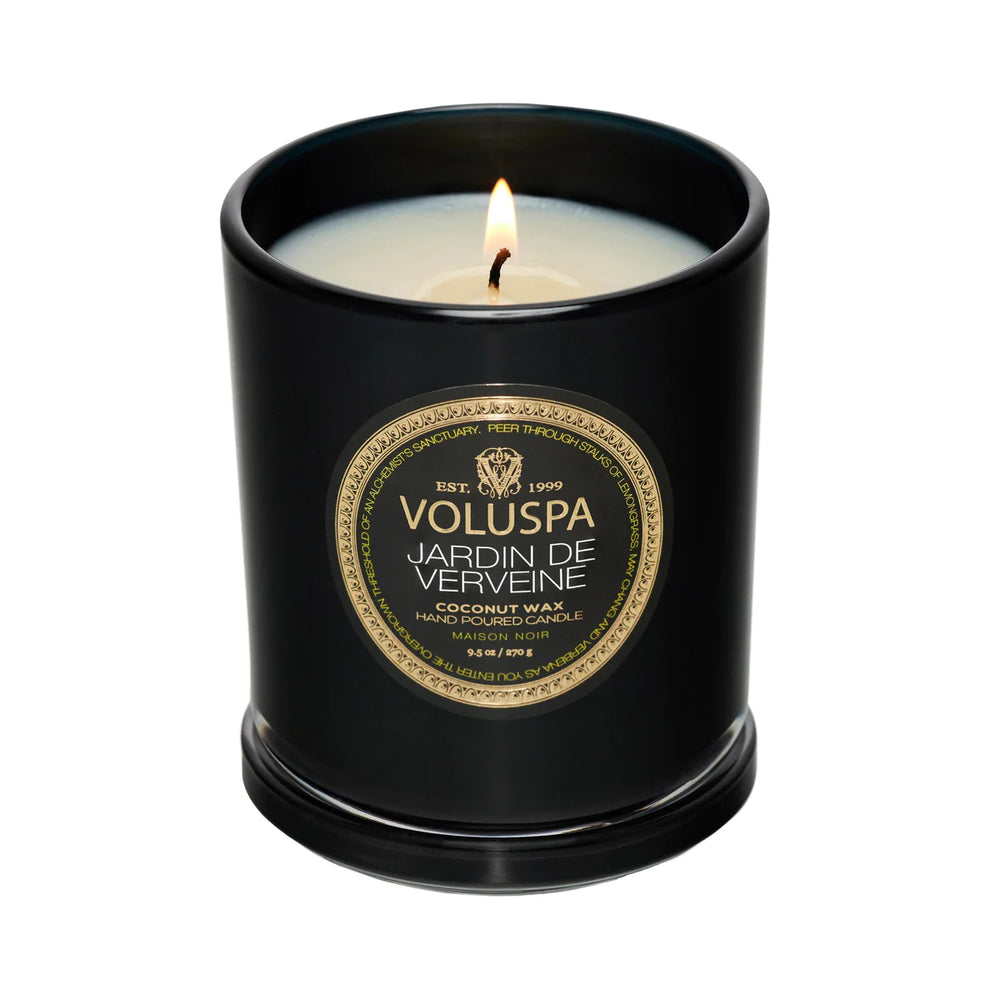 Classic Candle - Jardin De Verveine 270g