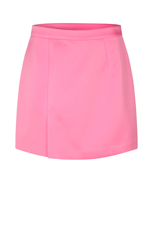 Samycras Skirt Pink