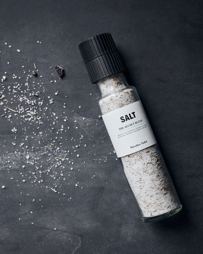 Salt — The Secret Blend 320g