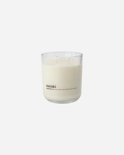Scented Candle – Shadow Lake 360g