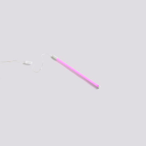 Neon Tube LED Slim Pink 50cm