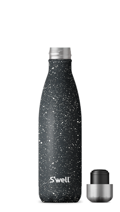 Speckled Night Bottle 17oz/500ml