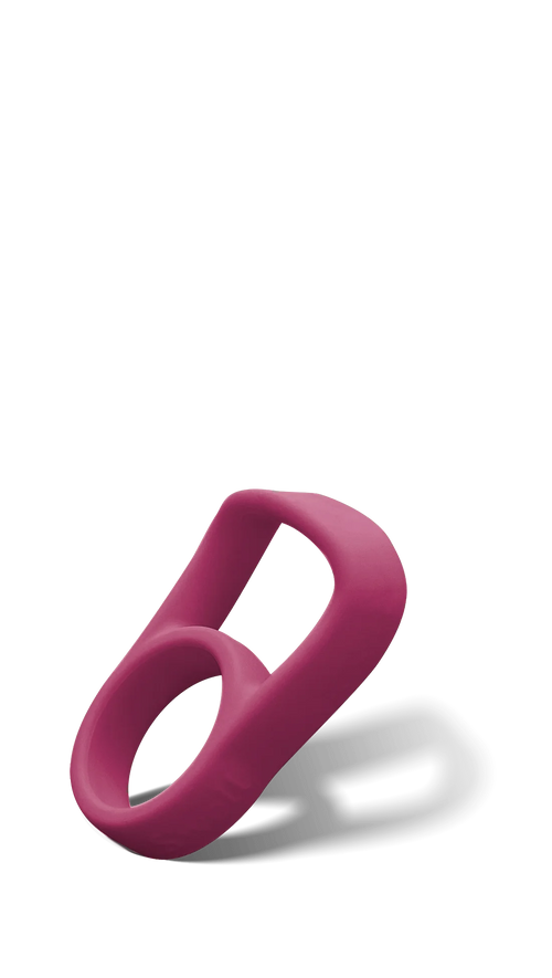 Bottle Handle Pink