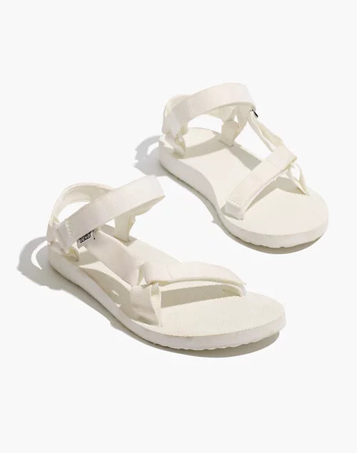W. Original Universal Sandal Bright White