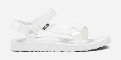 W. Original Universal Sandal Bright White