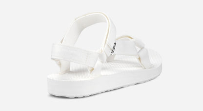 W. Original Universal Sandal Bright White