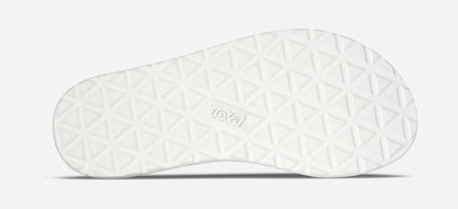 W. Original Universal Sandal Bright White