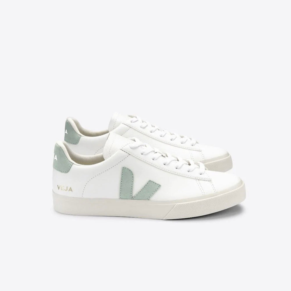 Campo Chromefree Extra White Matcha