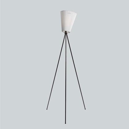 Oslo Wood Shade White
