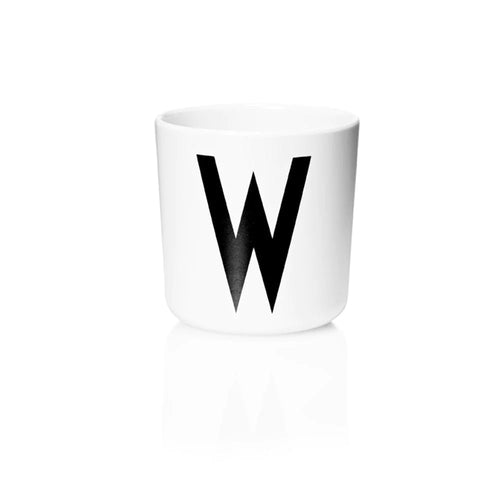 Kids Personal Ecozen Cup (A-Z) W