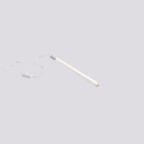 Neon Tube LED Slim Warm White 50cm