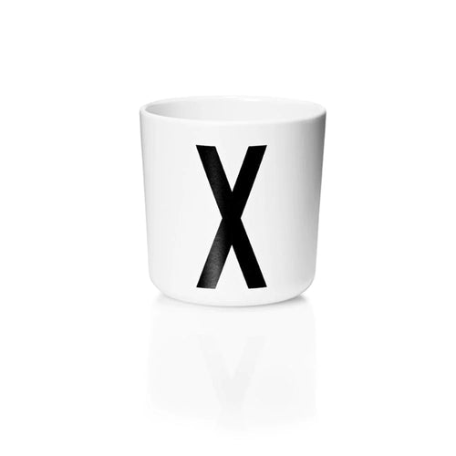 Kids Personal Ecozen Cup (A-Z) X