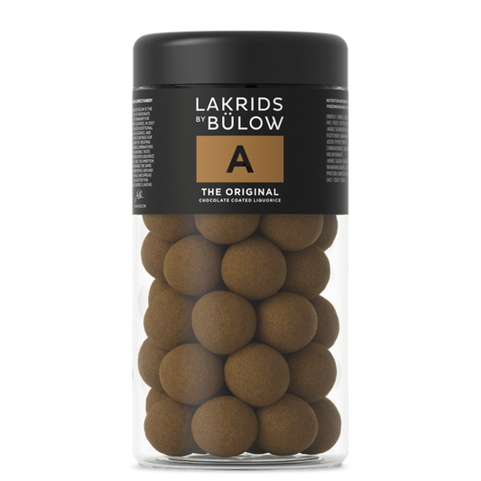 A - The Original Regular 295g