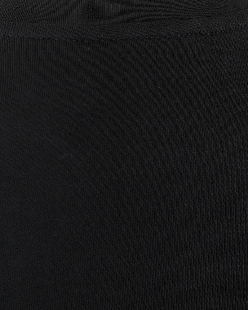 Arkisa Long Sleeved T-Shirt Black