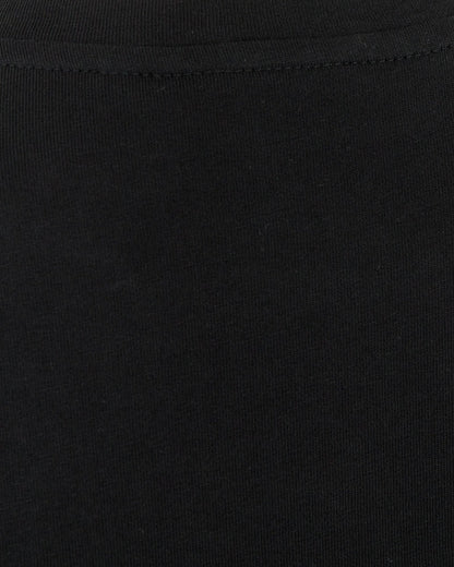 Arkisa Long Sleeved T-Shirt Black