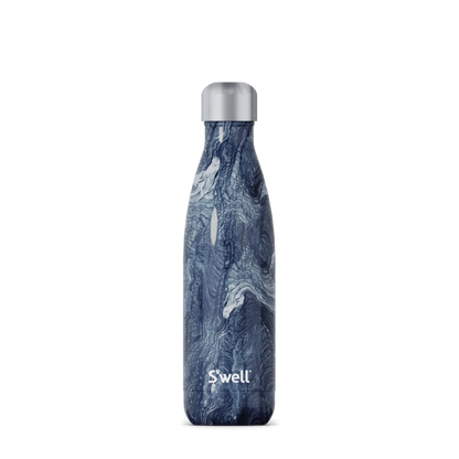 Azurite Marble Bottle 17oz/500ml