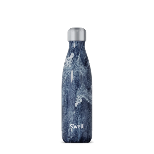 Azurite Marble Bottle 17oz/500ml