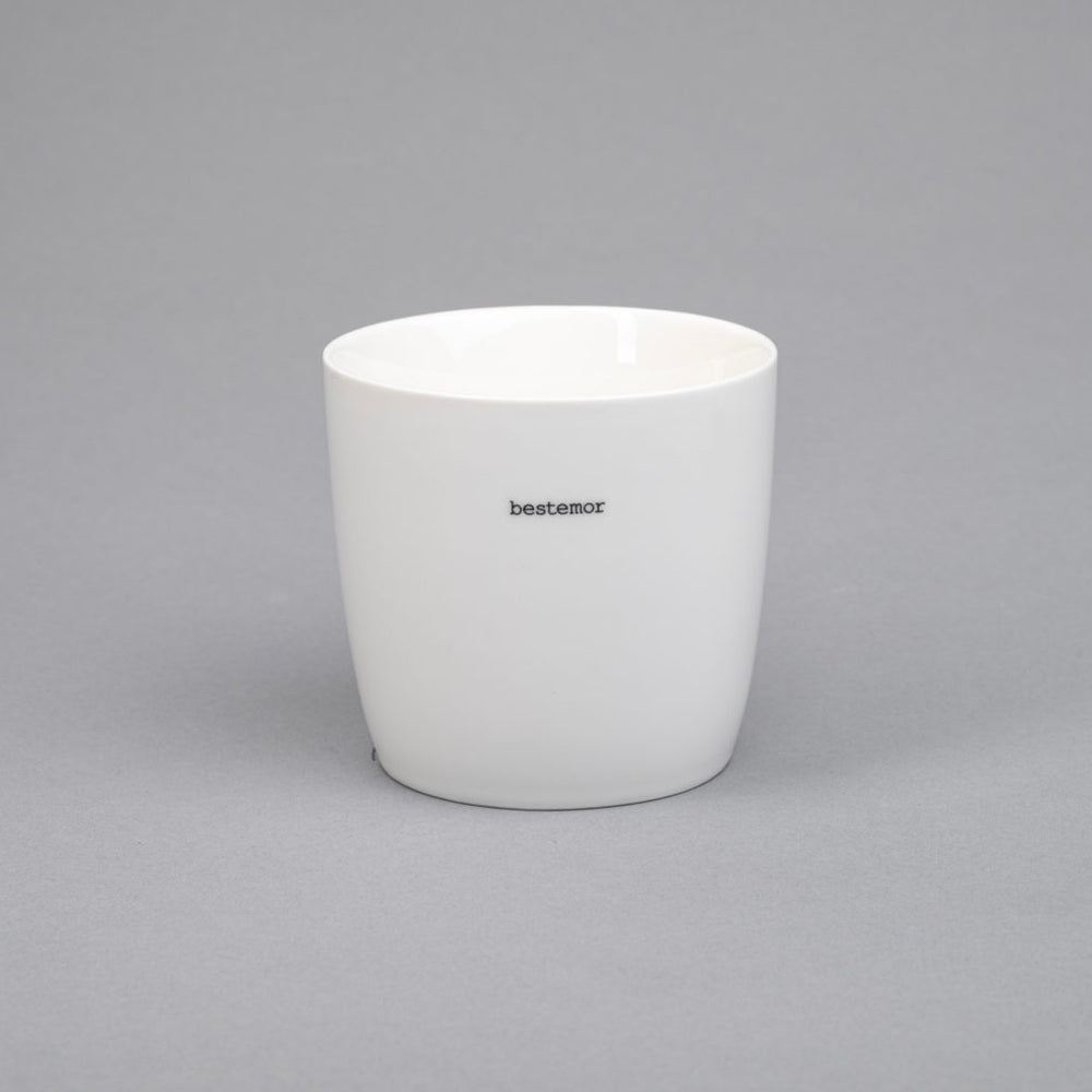 Krus "bestemor" 300ml