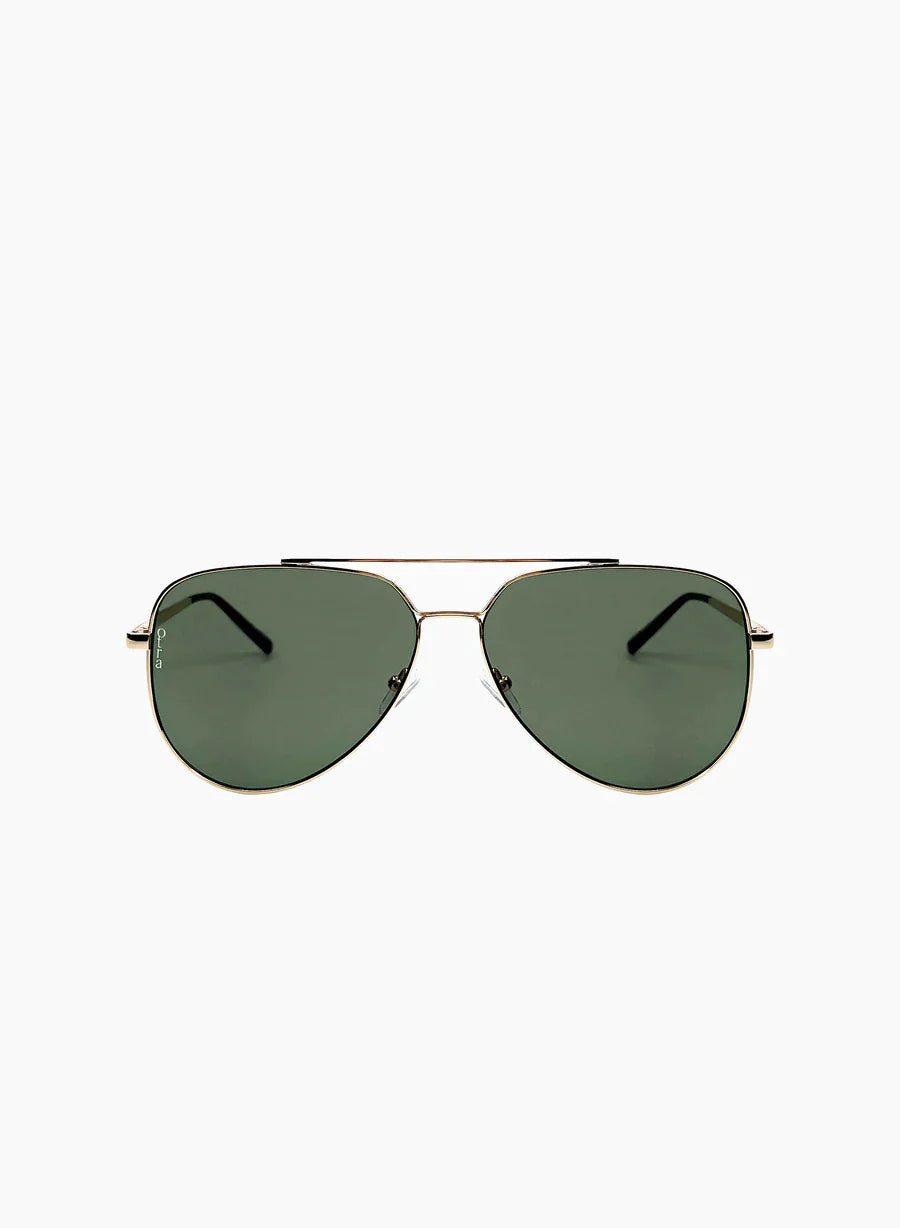 Billie Gold/Green