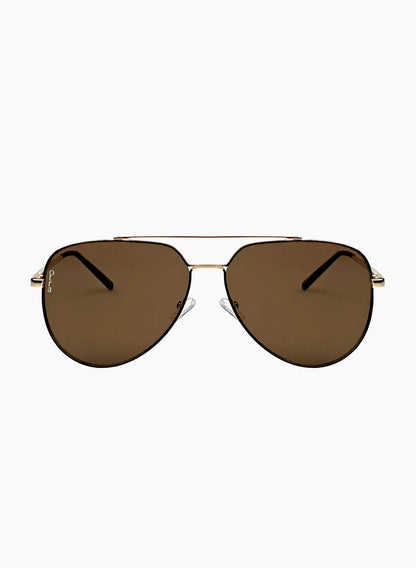 Billie Gold/Brown