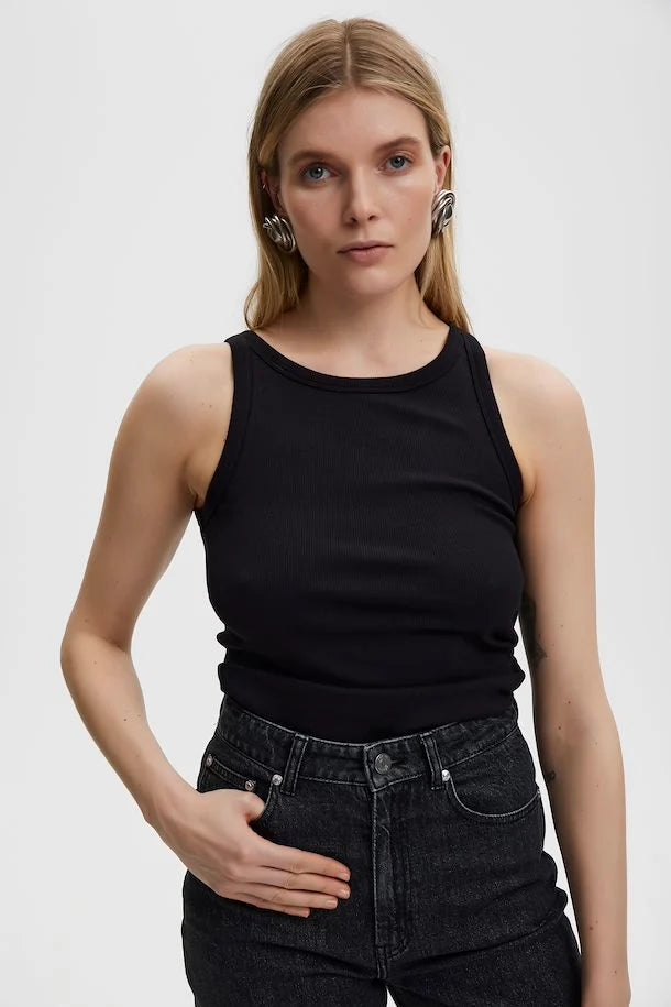 DrewGZ SL Top Black