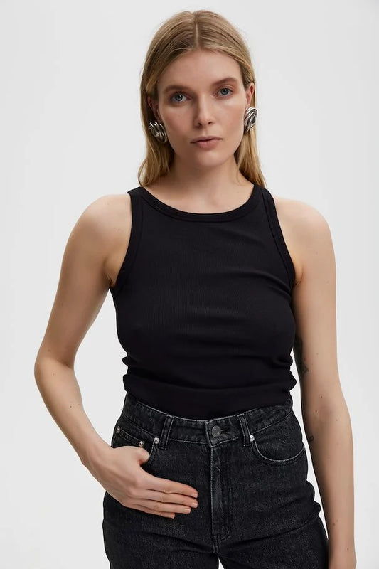 DrewGZ SL Top NOOS Black