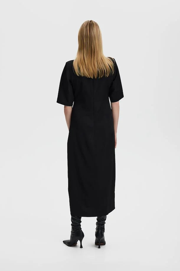 MelbaGZ Long Dress NOOS Black