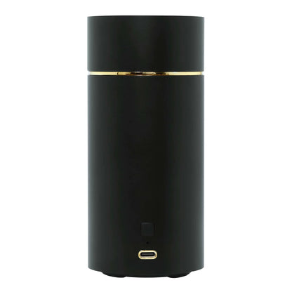 Fragrance Oil Diffuser Black
