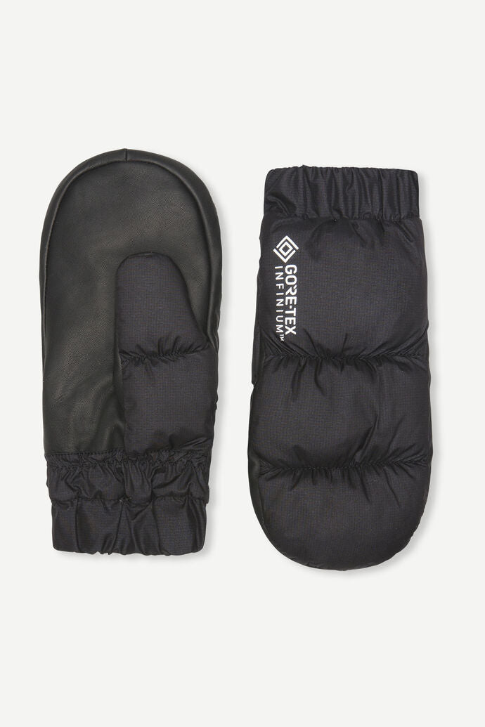 Shasta Mitten 11684 Black