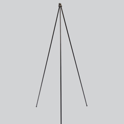 Oslo Wood Base Black