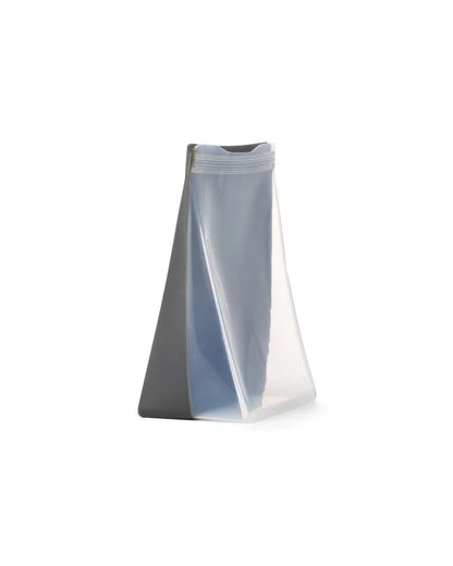 Porter Stand-Up Bag Charcoal 1500ml