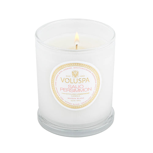 Classic Candle – Saijo Persimmon 270g