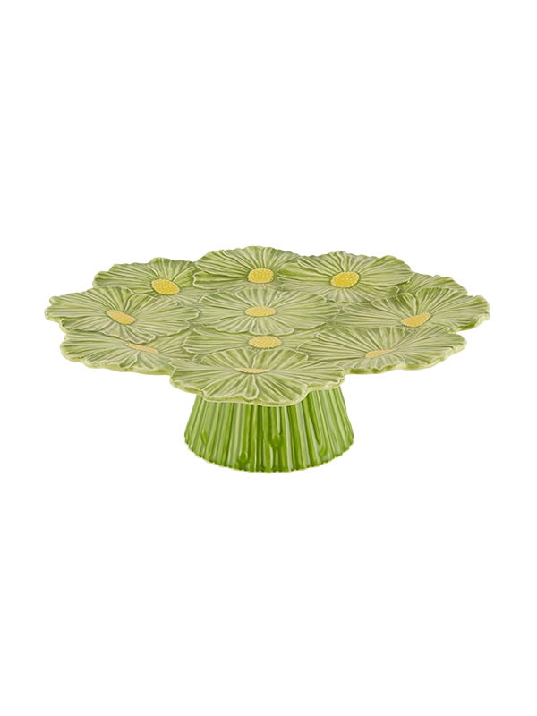 Maria Flor – Large Cake Stand 36 Cosmos