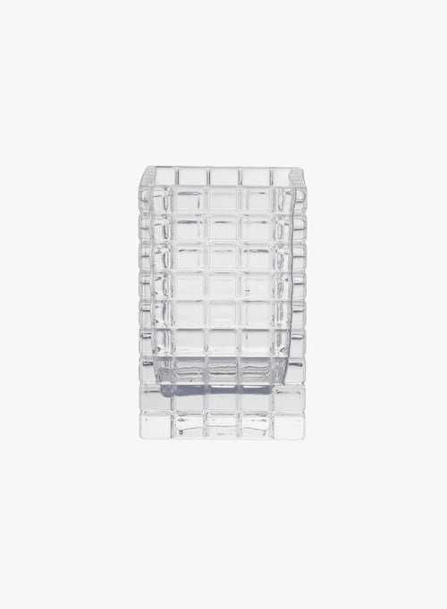 City Light 3 Glass Clear