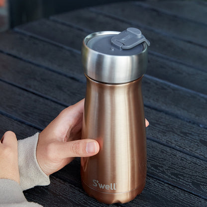 Traveler Commuter Lid