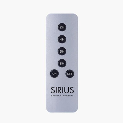 Santa Remote Control